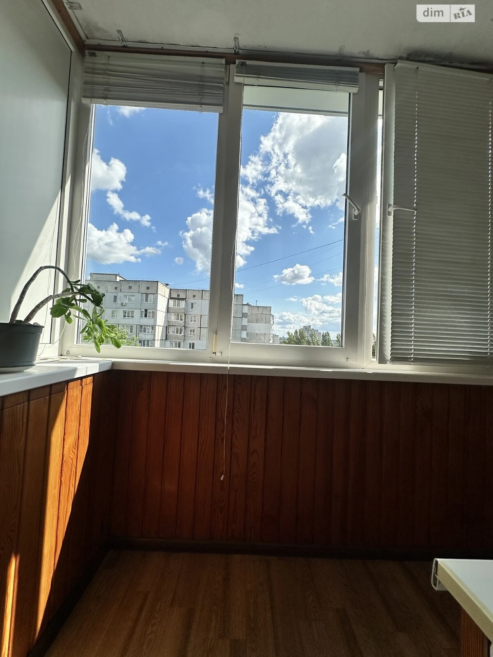 Sale of a 1-bedroom Apartment in a Microdistrict