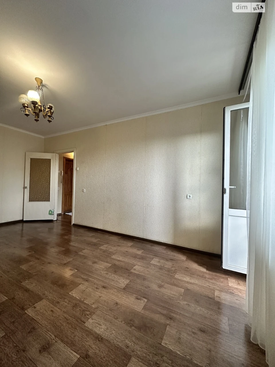 Sale of a 1-bedroom Apartment in a Microdistrict