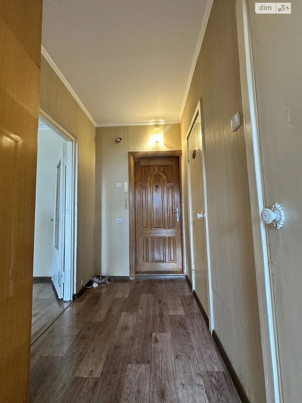 Sale of a 1-bedroom Apartment in a Microdistrict
