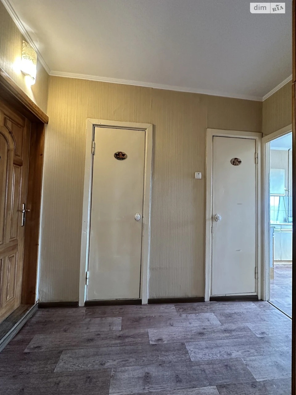 Sale of a 1-bedroom Apartment in a Microdistrict