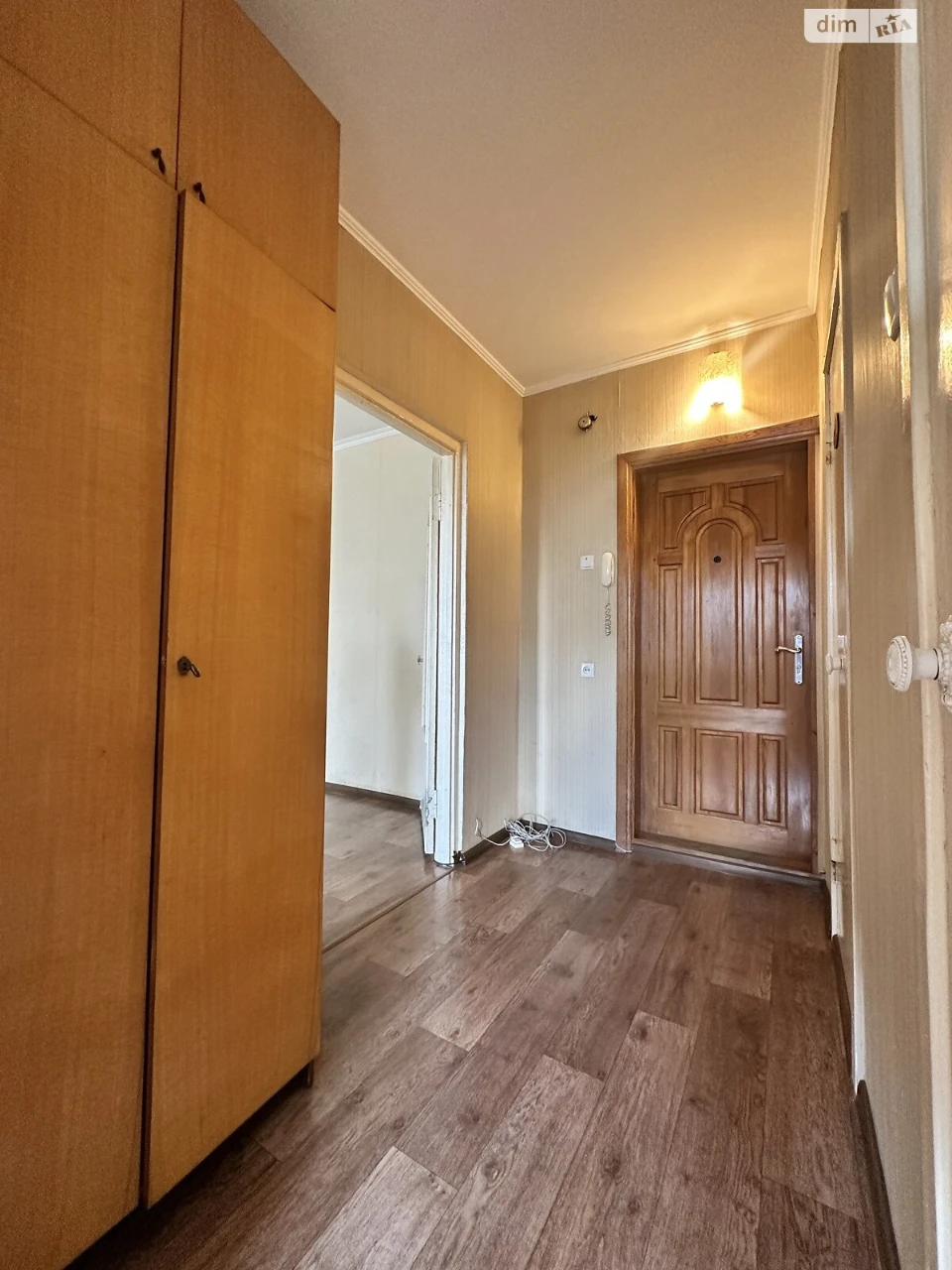 Sale of a 1-bedroom Apartment in a Microdistrict