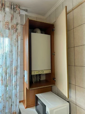 Sale of a 3-bedroom apartment