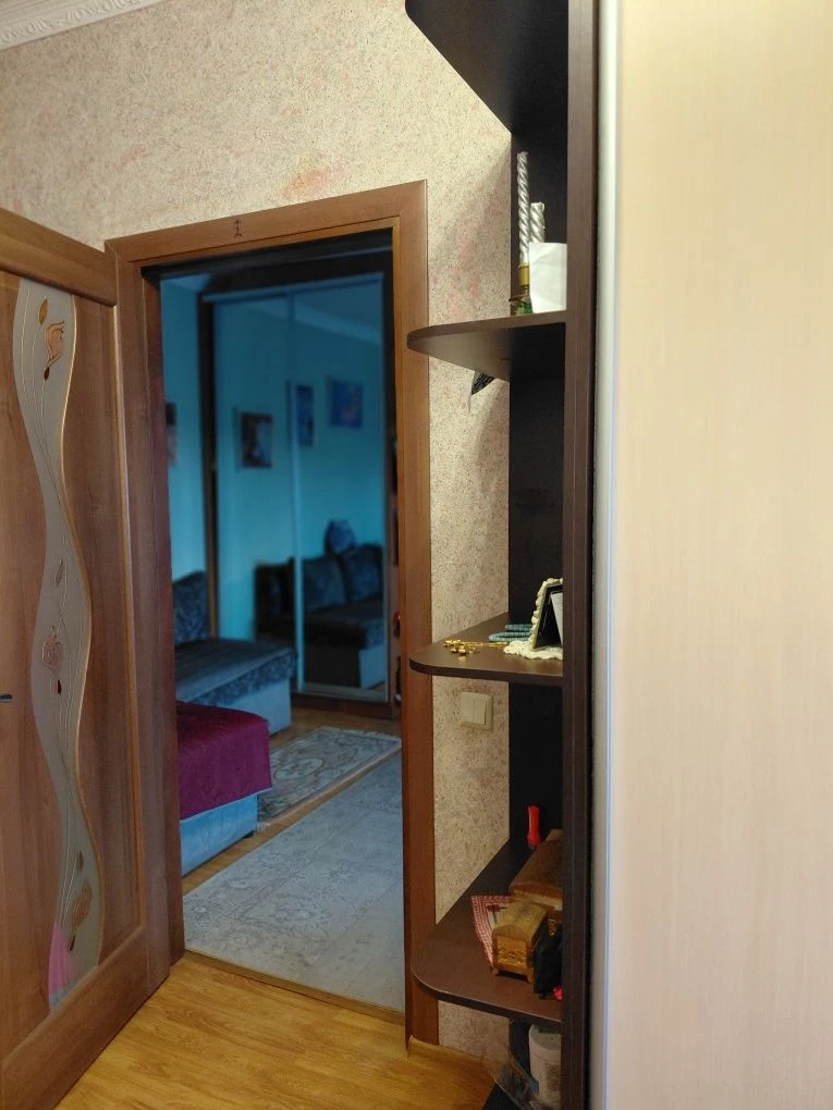 For Sale: 2-room apartment in the Center