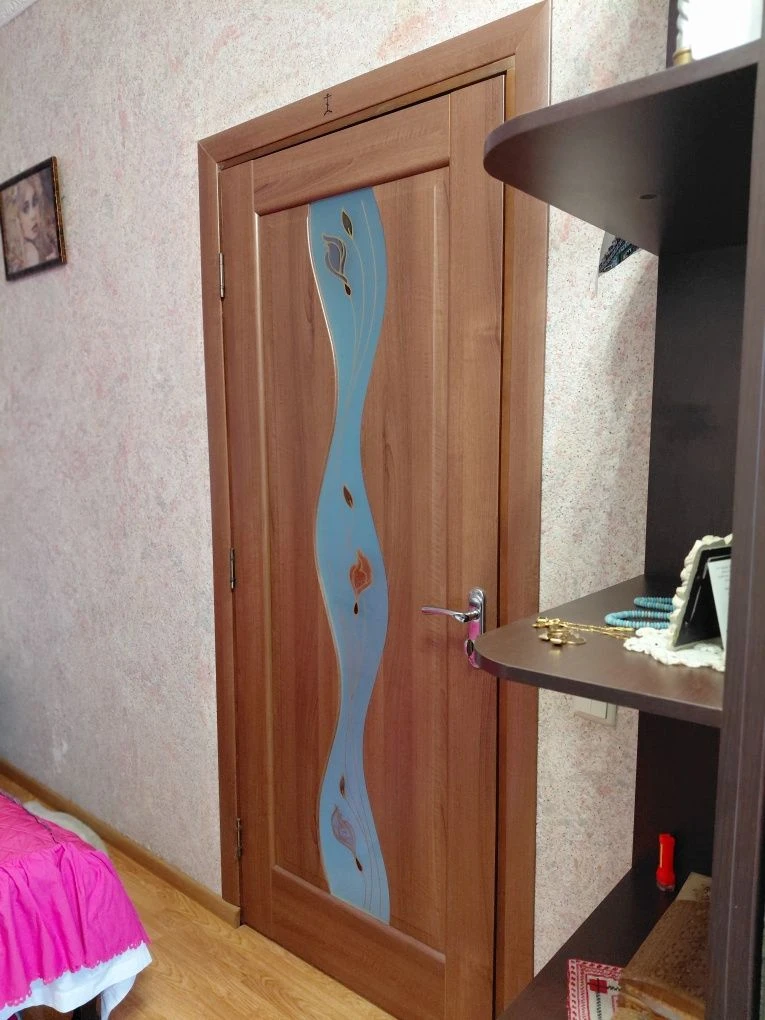 For Sale: 2-room apartment in the Center