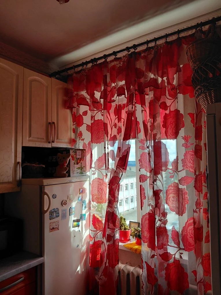 For Sale: 2-room apartment in the Center