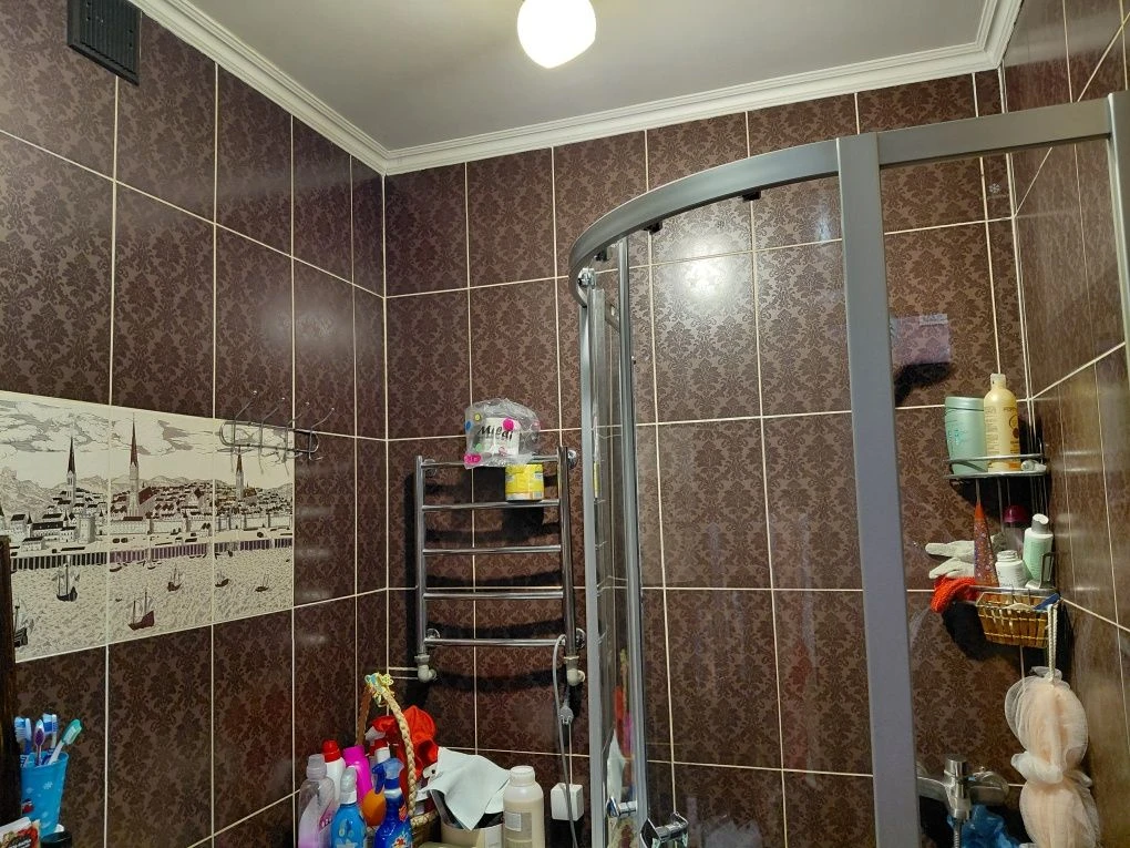 For Sale: 2-room apartment in the Center