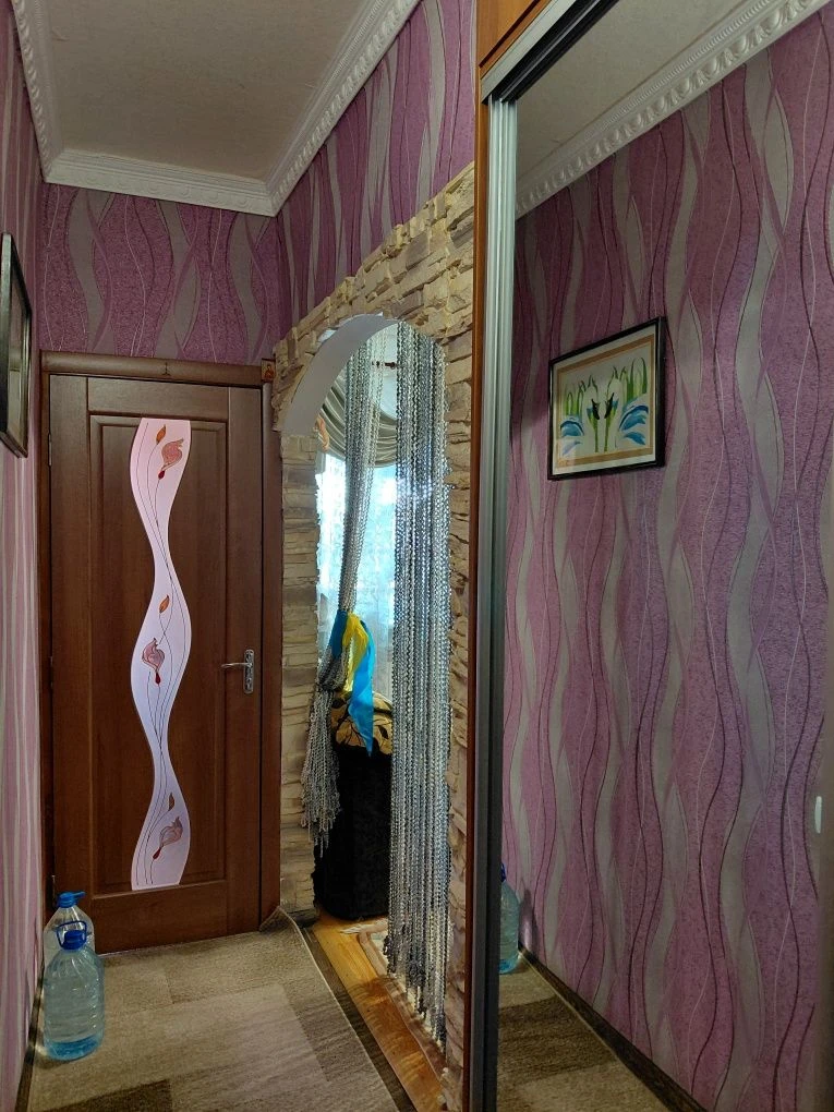 For Sale: 2-room apartment in the Center