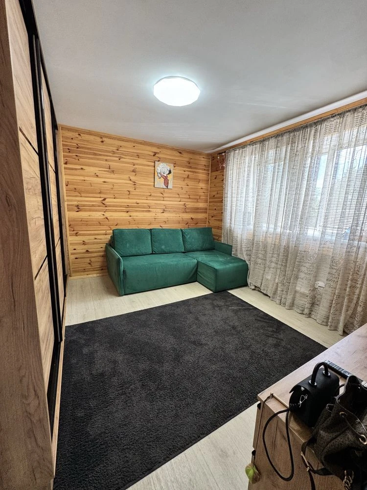 Продаж квартири в сучасному ремонті