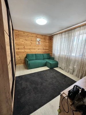 Продаж квартири в сучасному ремонті