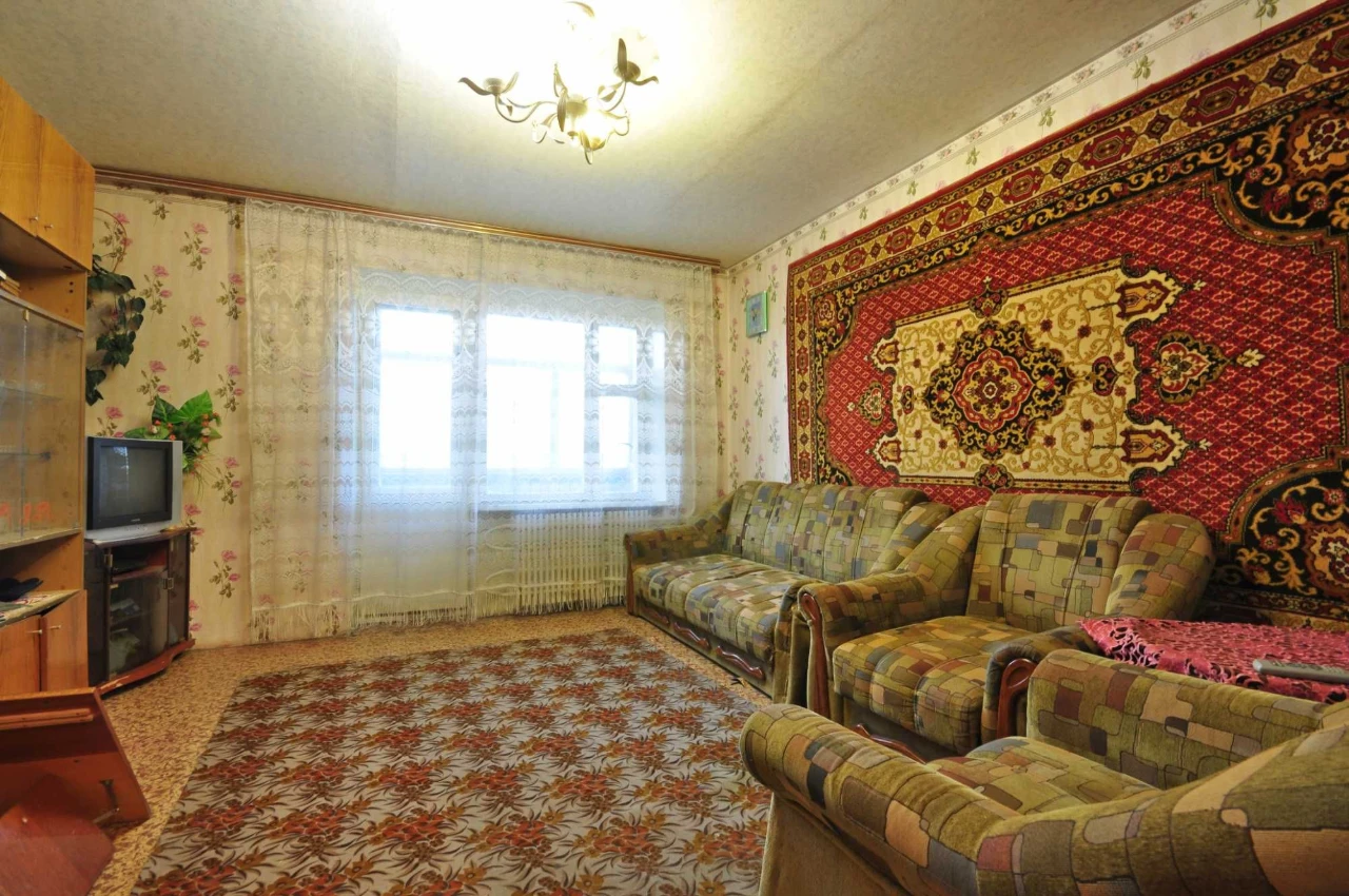 3-кімнатна квартира вул. Луки Долинського 105а (Фадєєва)
