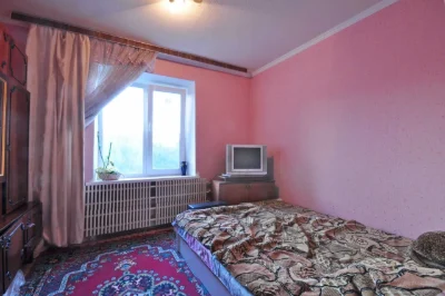 3-кімнатна квартира вул. Луки Долинського 105а (Фадєєва)