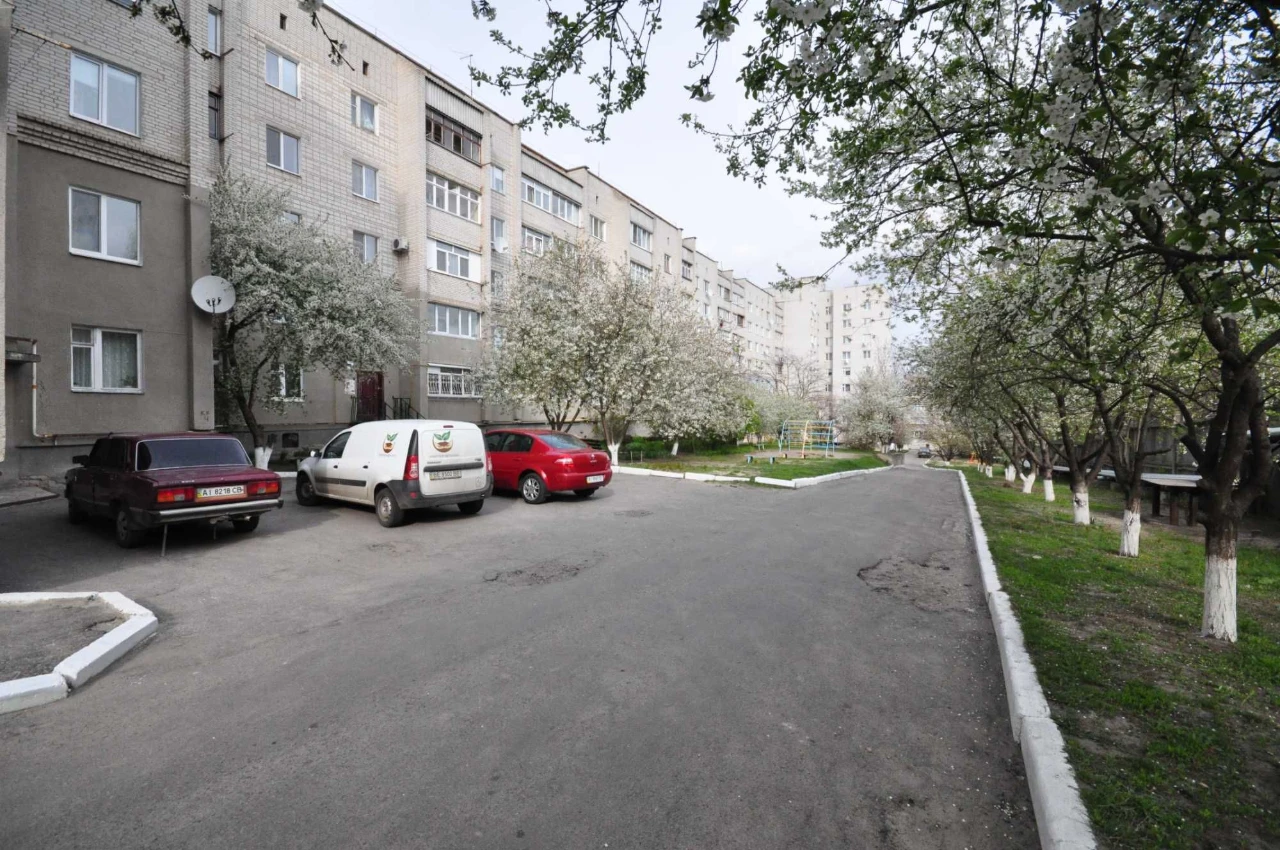 3-кімнатна квартира вул. Луки Долинського 105а (Фадєєва)