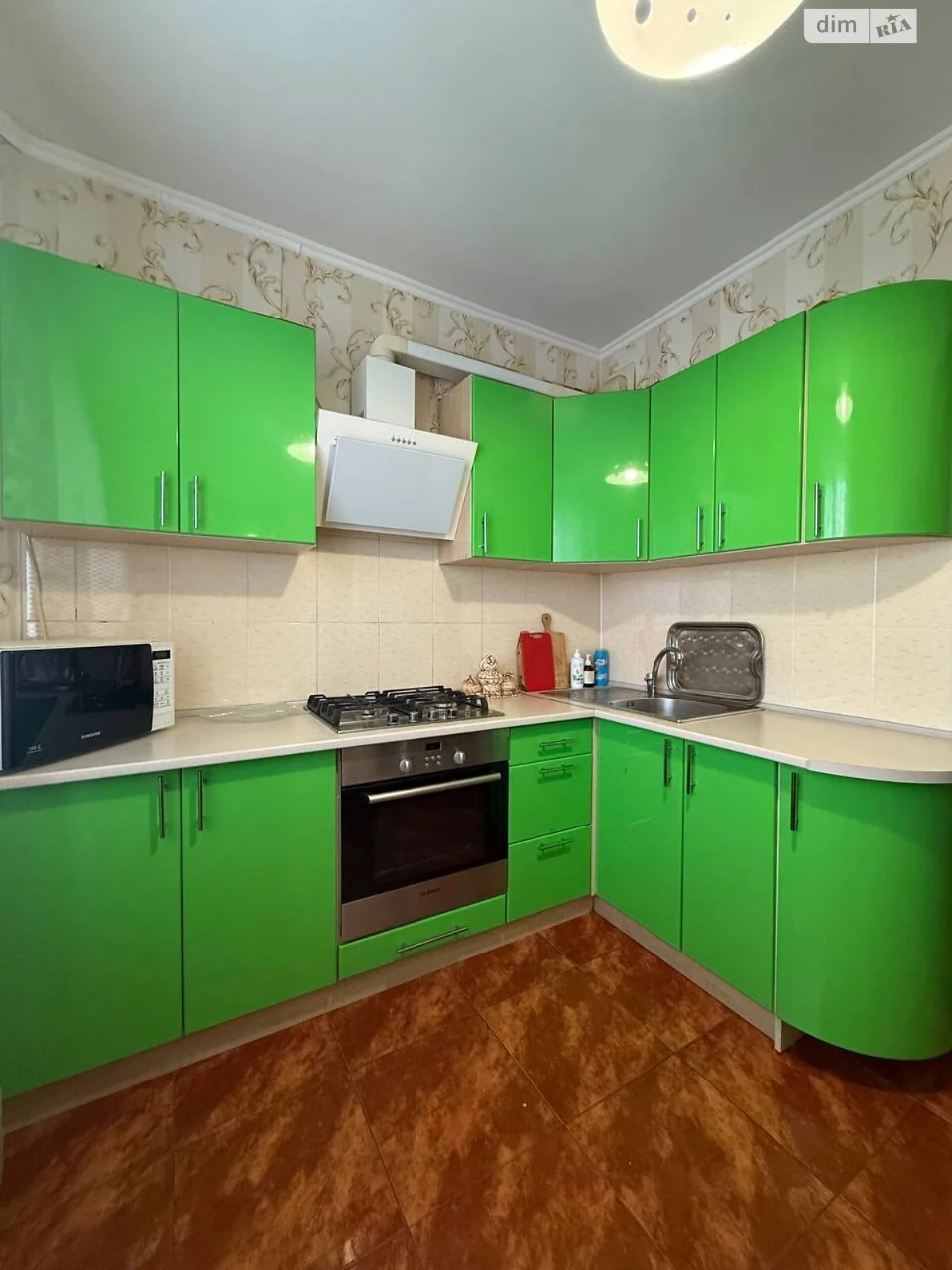 Продаж Квартира Леваневського