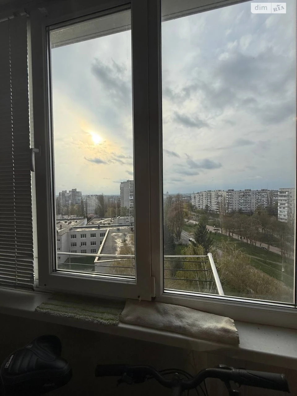 Продаж Квартира Леваневського