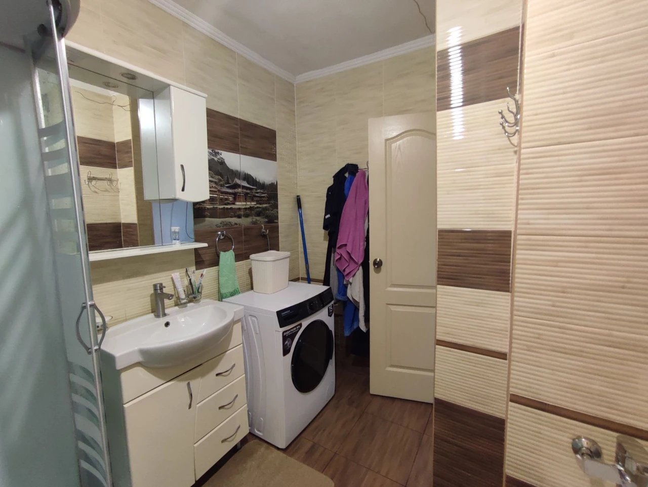 Продаж 3 кімнатної  Шолом Алейхема