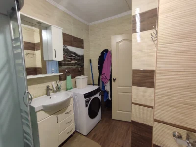 Продаж 3 кімнатної  Шолом Алейхема