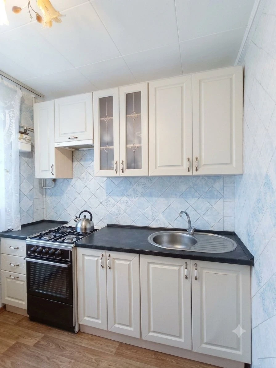 Продаж 2х кімнатної квартири, бульвар Михайла Грушевського 4