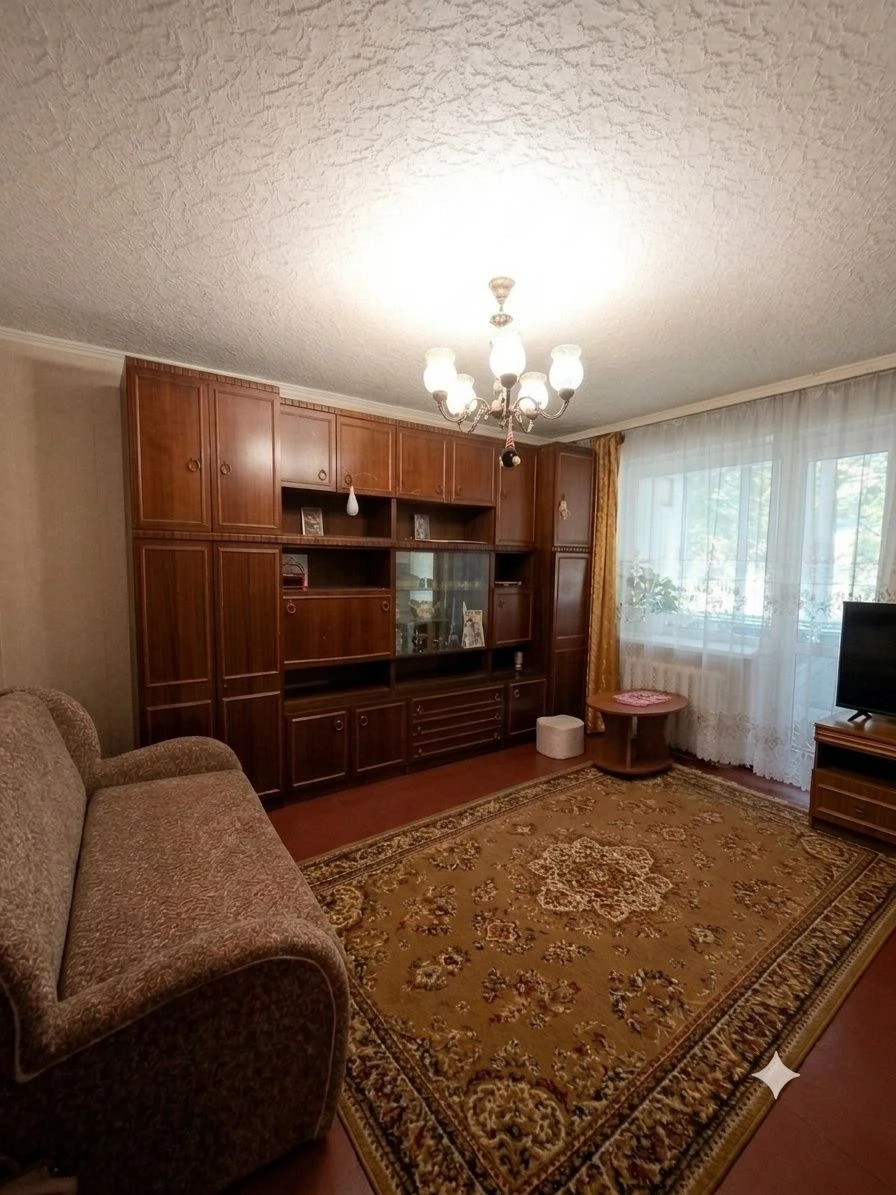 Продаж 2х кімнатної квартири, бульвар Михайла Грушевського 4