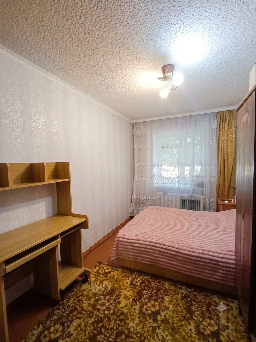 Продаж 2х кімнатної квартири, бульвар Михайла Грушевського 4
