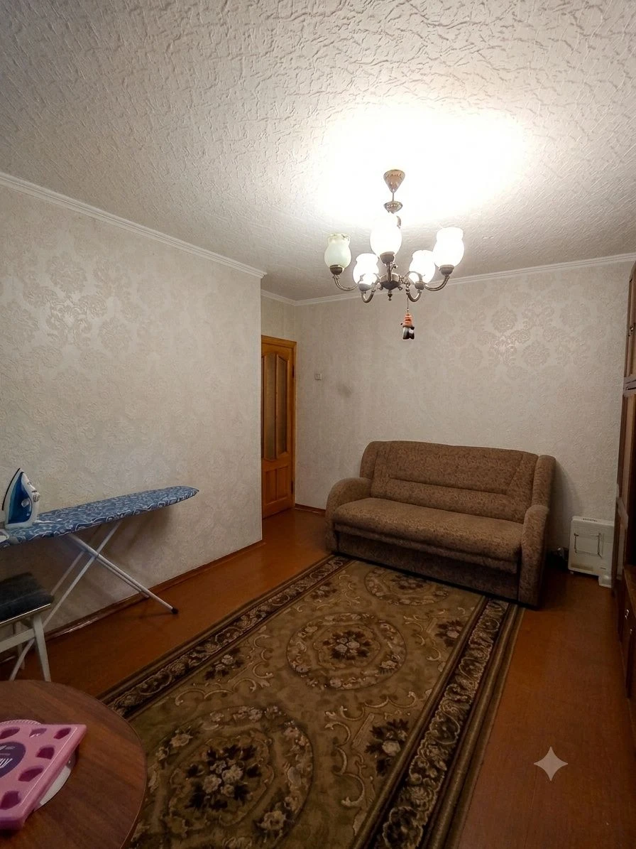 Продаж 2х кімнатної квартири, бульвар Михайла Грушевського 4