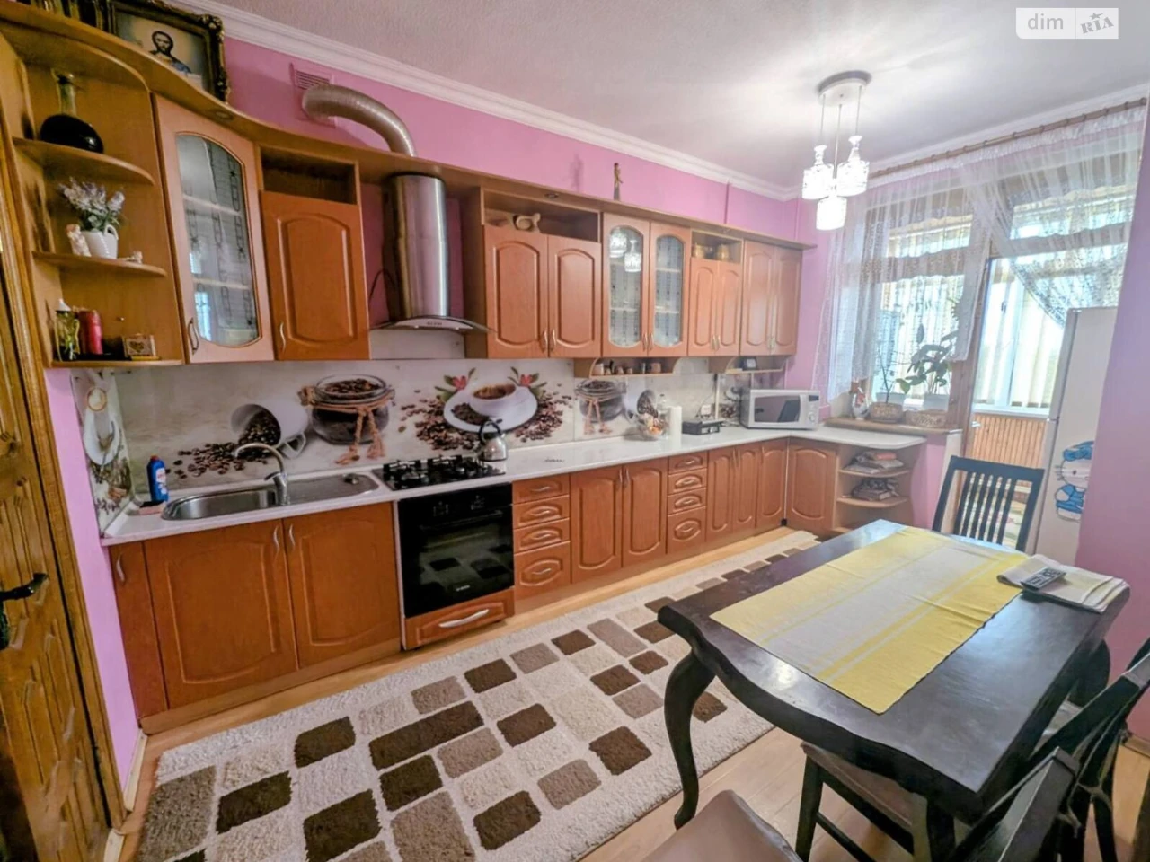 Продажа Квартира Песчаный
