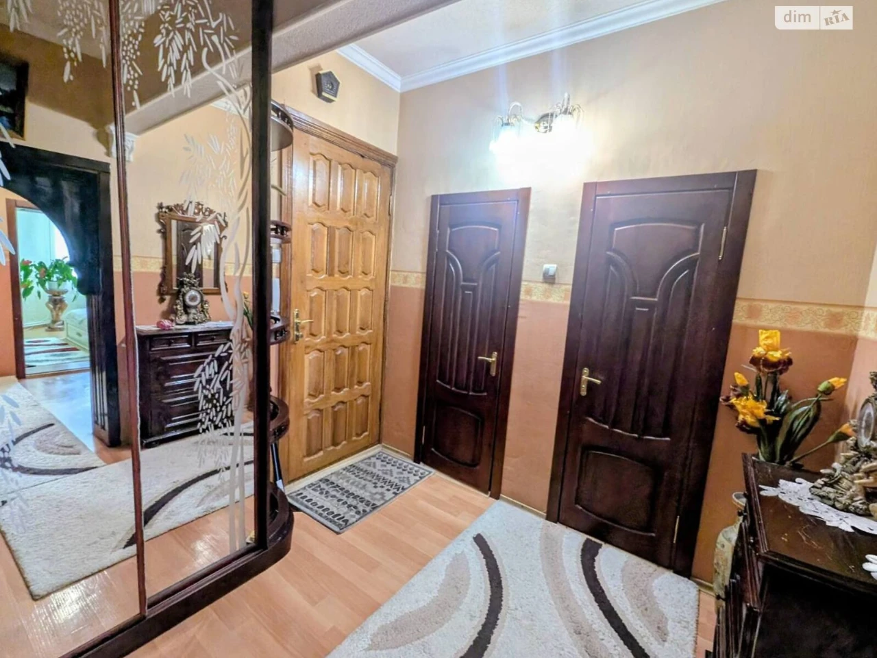 Продажа Квартира Песчаный