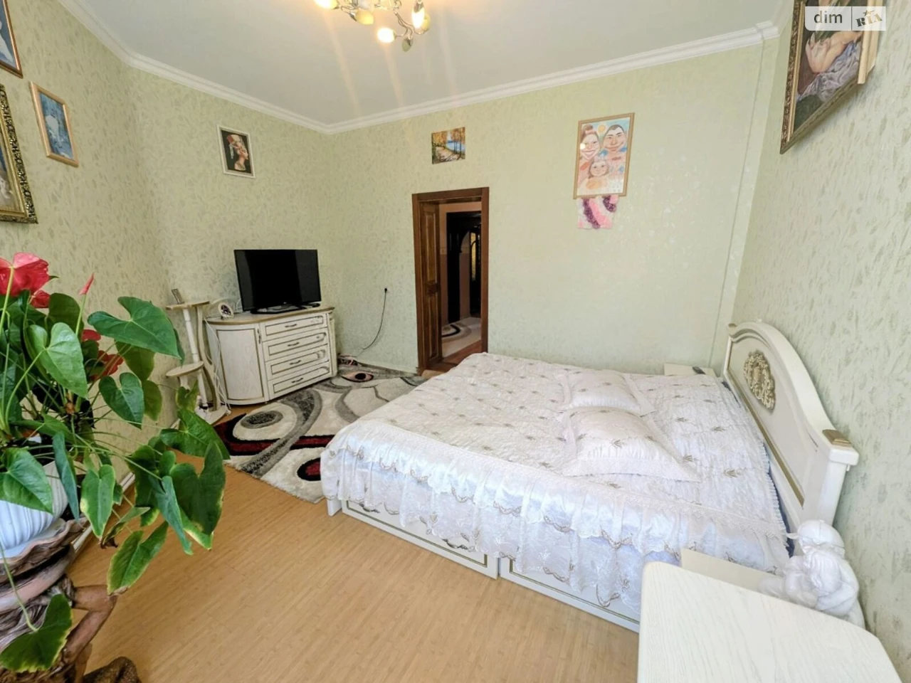 Продажа Квартира Песчаный