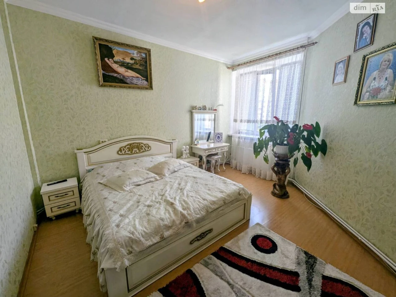 Продажа Квартира Песчаный