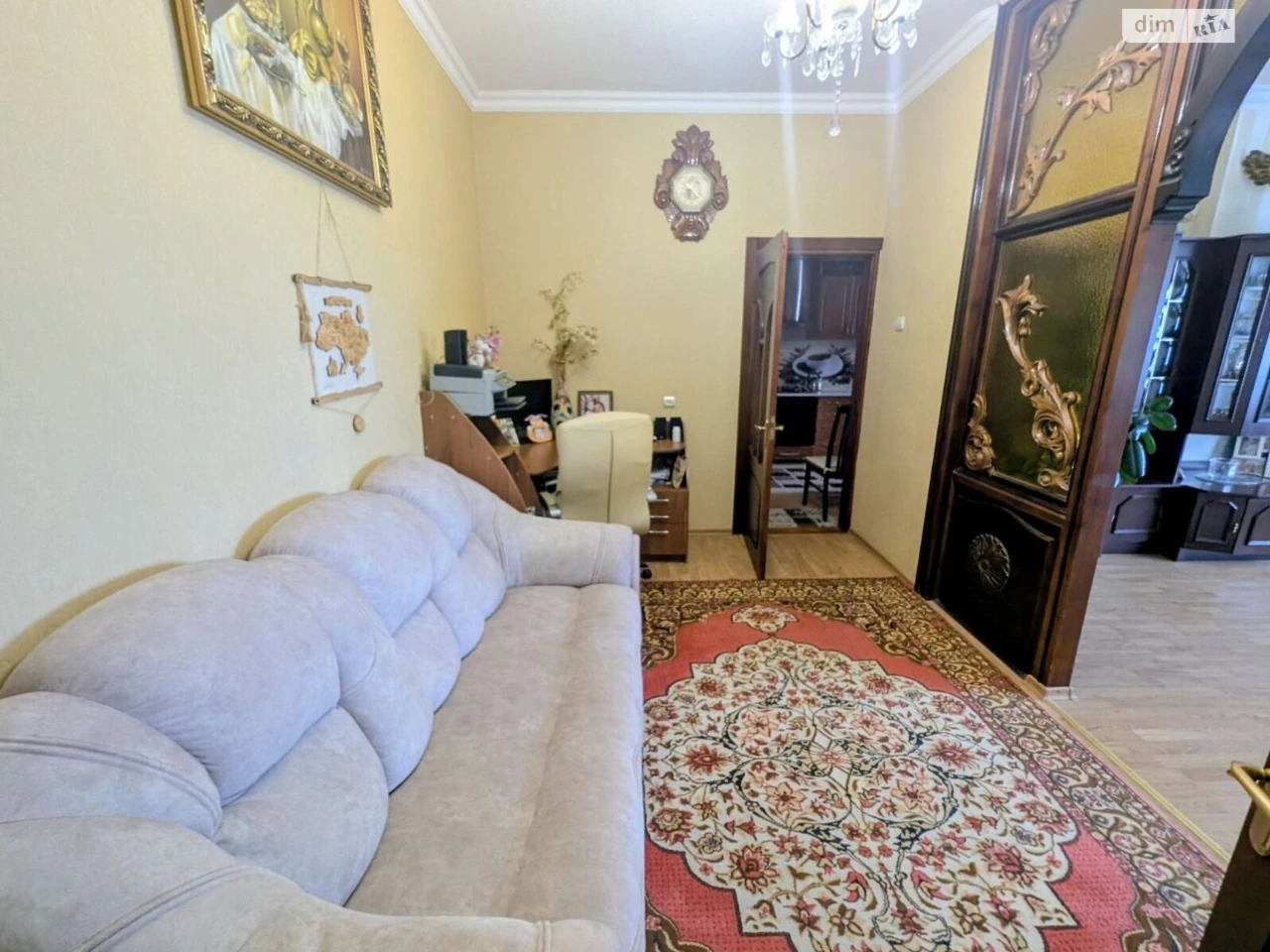 Продажа Квартира Песчаный