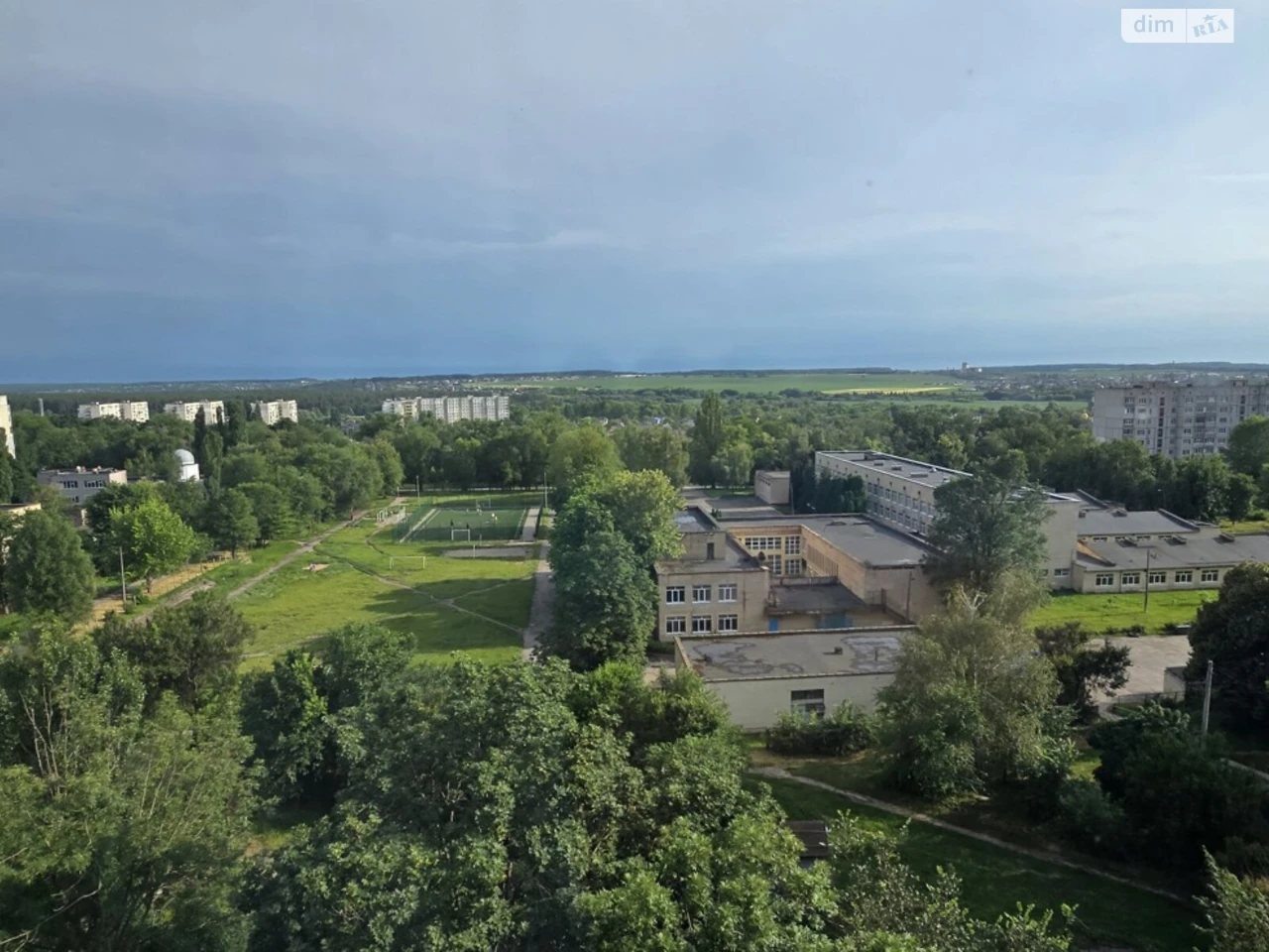 Продажа Квартиры в районе Леваневского