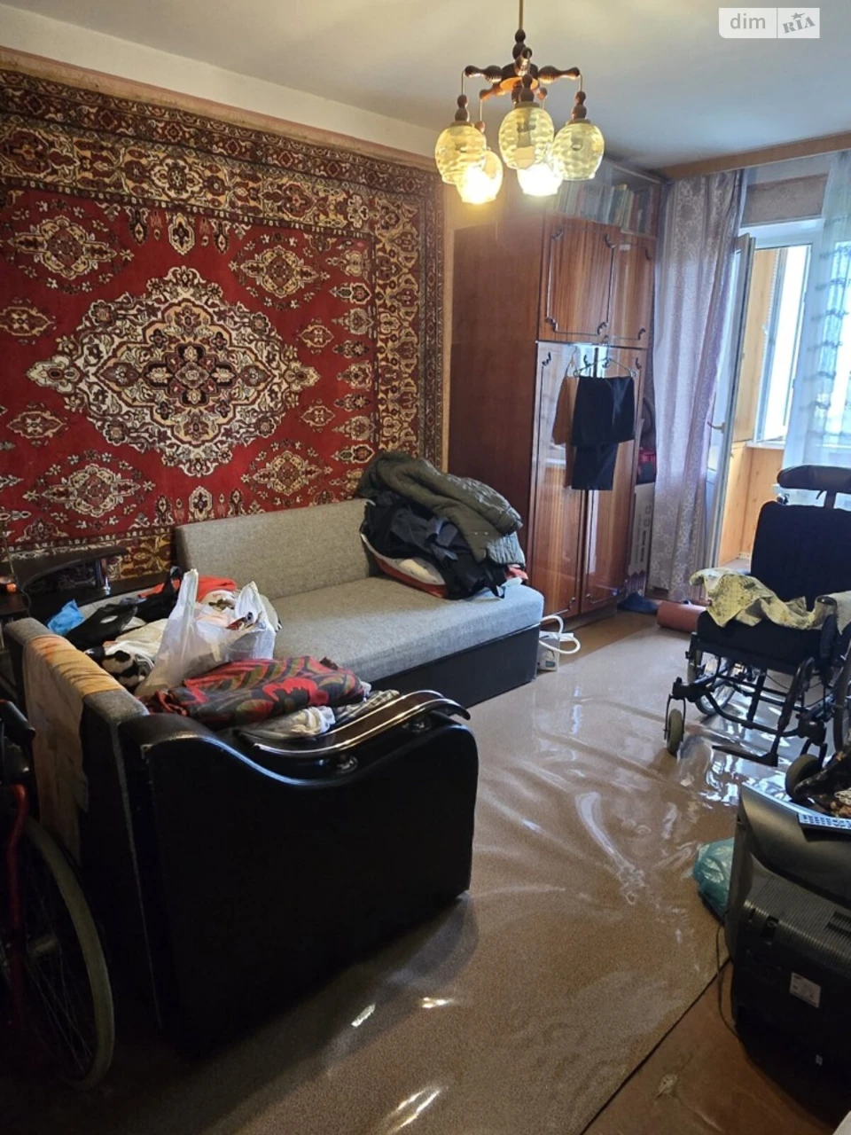 Продажа Квартиры в районе Леваневского