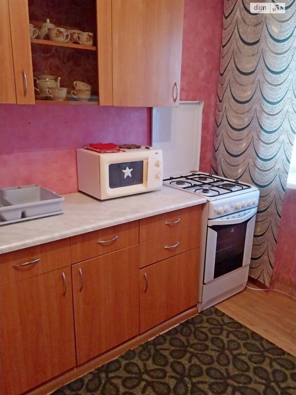 Продается квартира в районе Піонерська