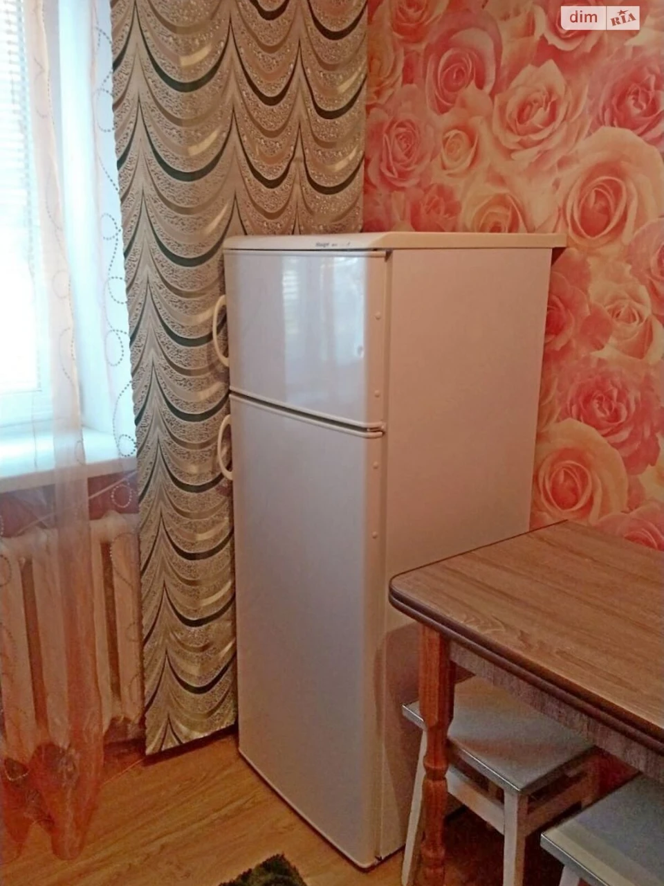 Продается квартира в районе Піонерська