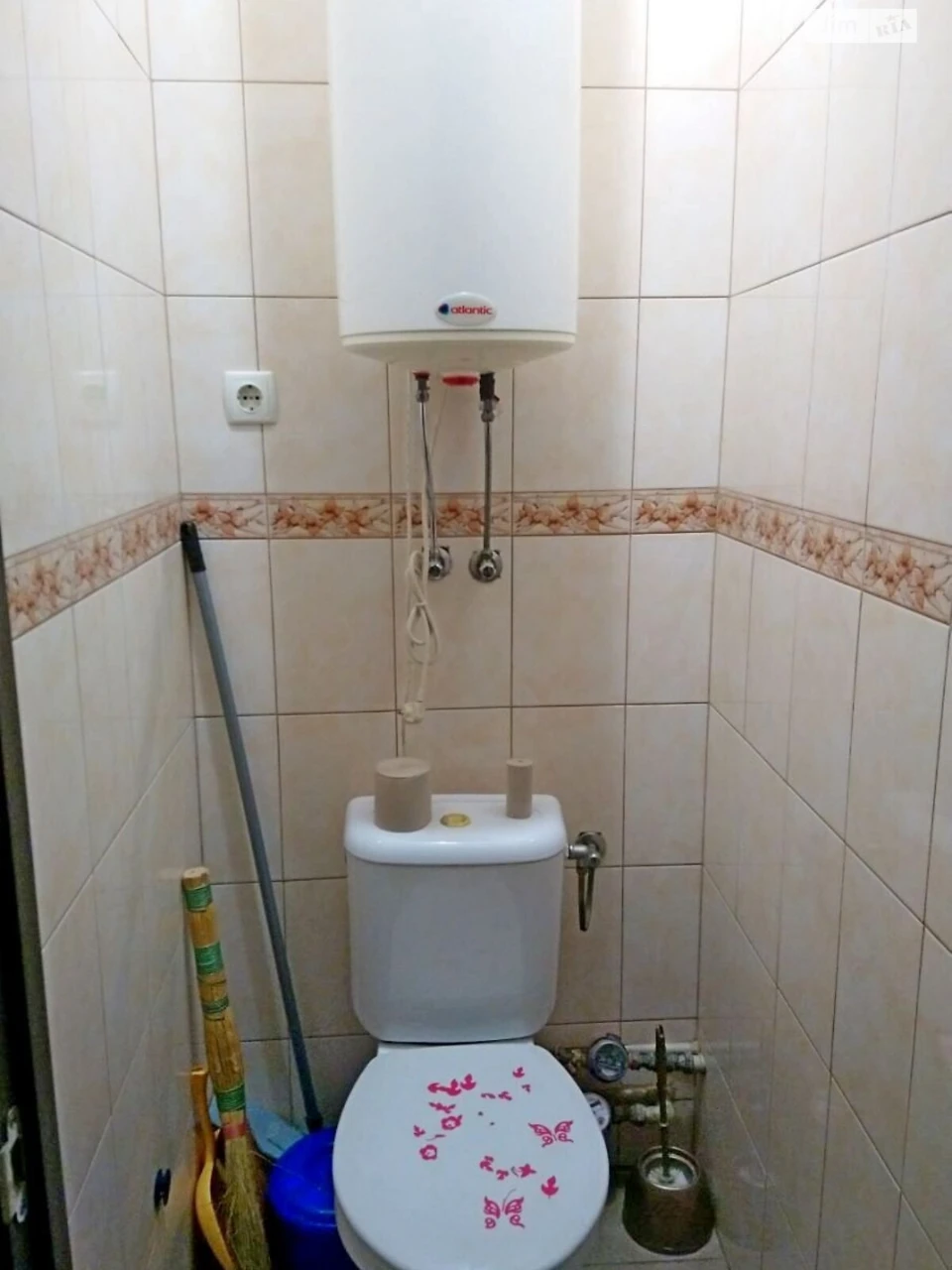 Продается квартира в районе Піонерська