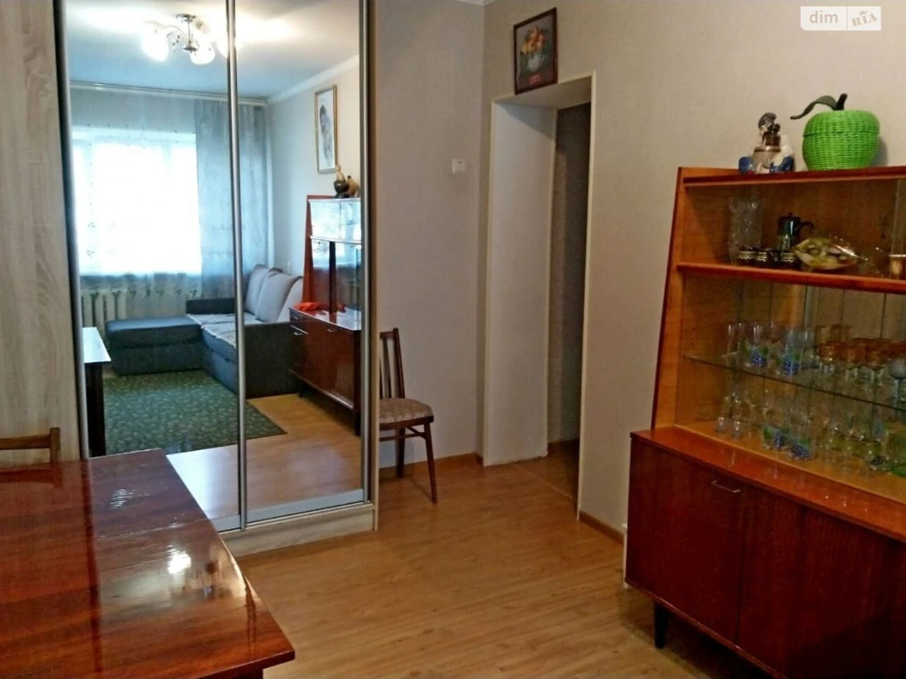 Продается квартира в районе Піонерська
