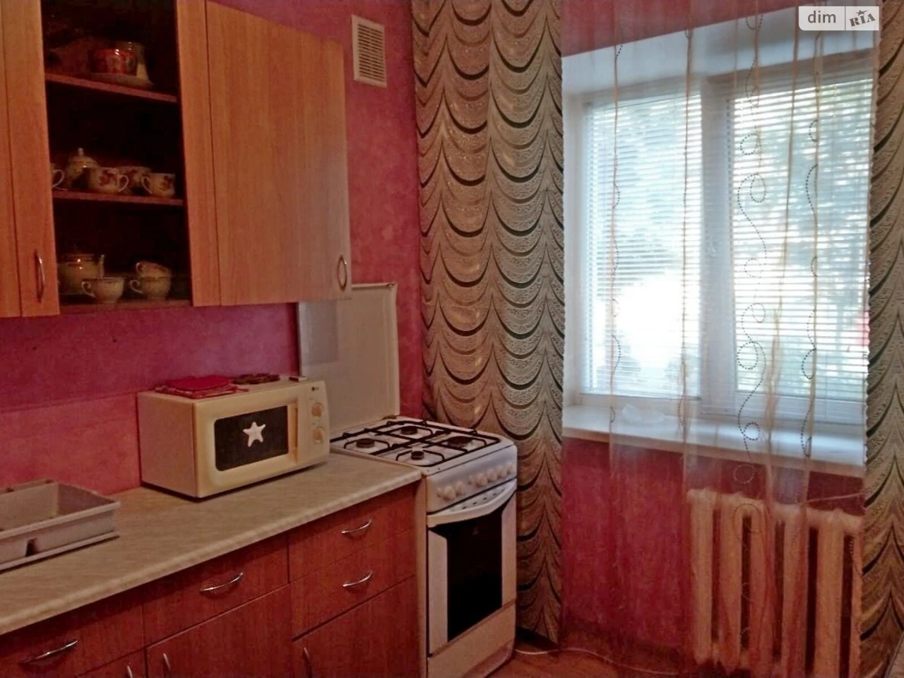Продается квартира в районе Піонерська