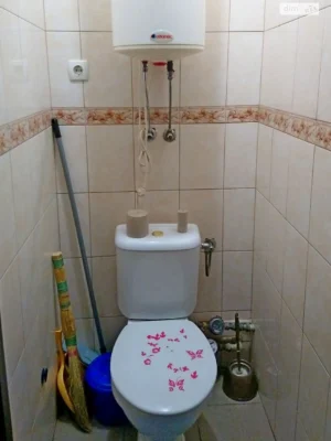 Продается квартира в районе Піонерська