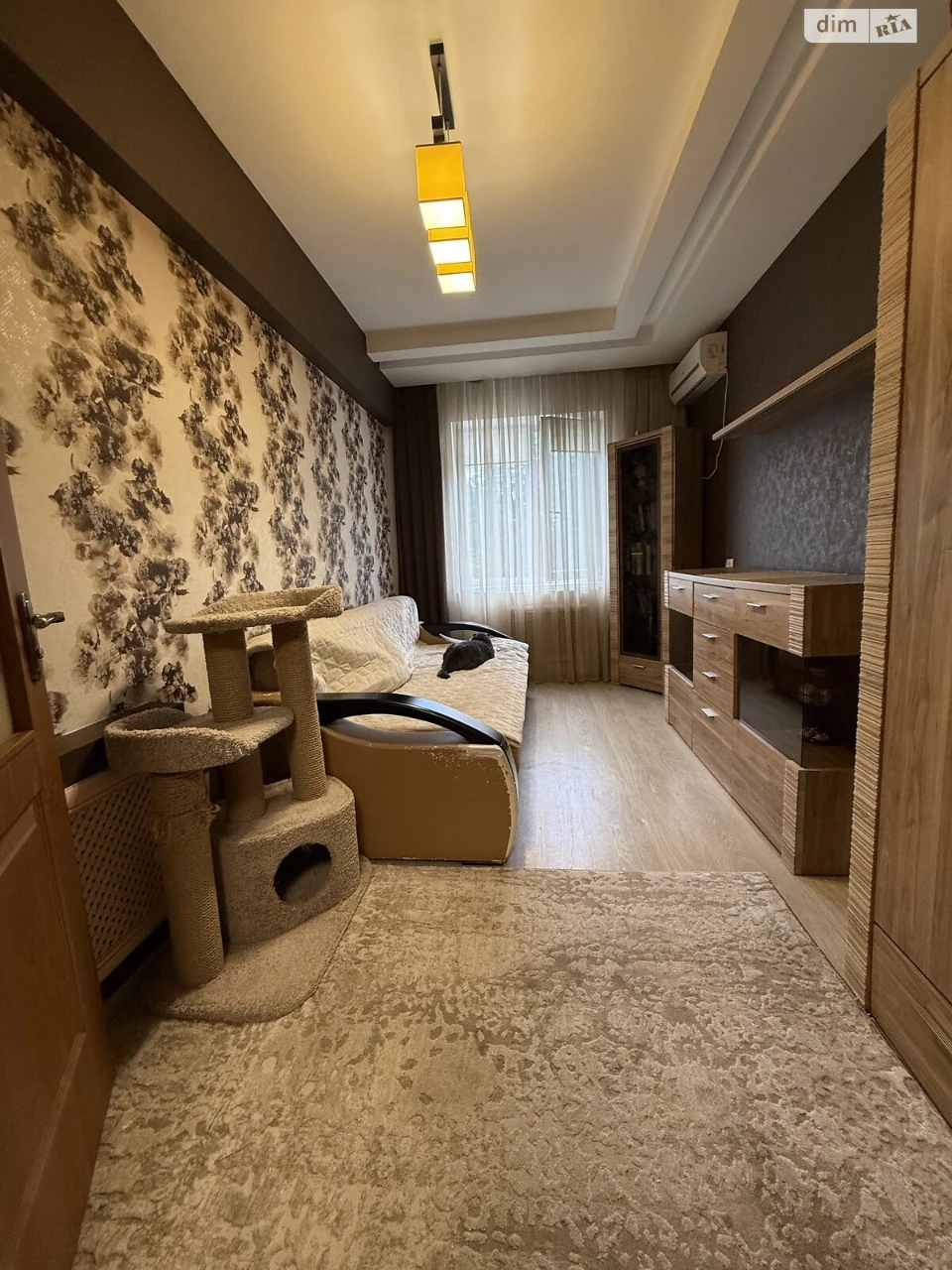 Продажа Квартира в микрорайоне