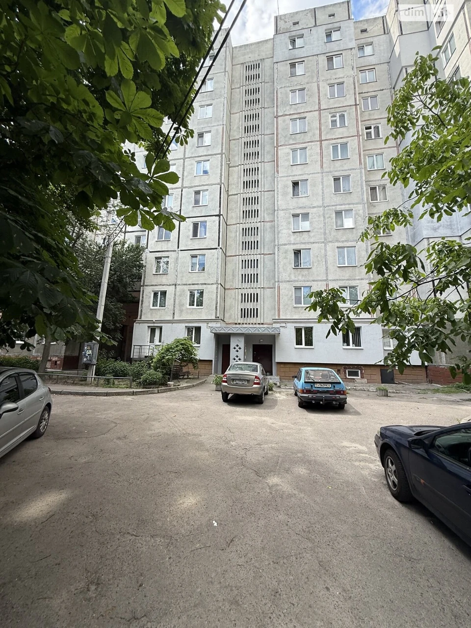 Продажа Квартира в микрорайоне