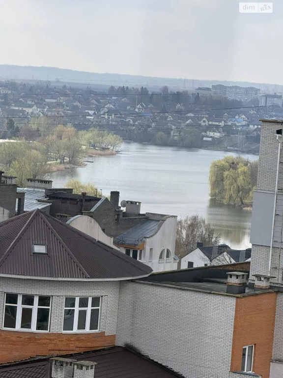 Apartment for Sale - Вокзальна