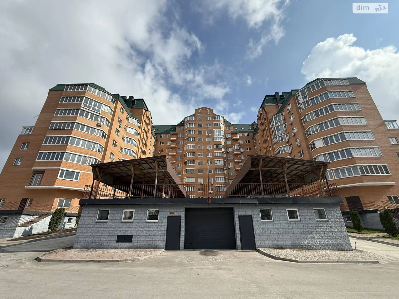 Apartment for Sale - Вокзальна
