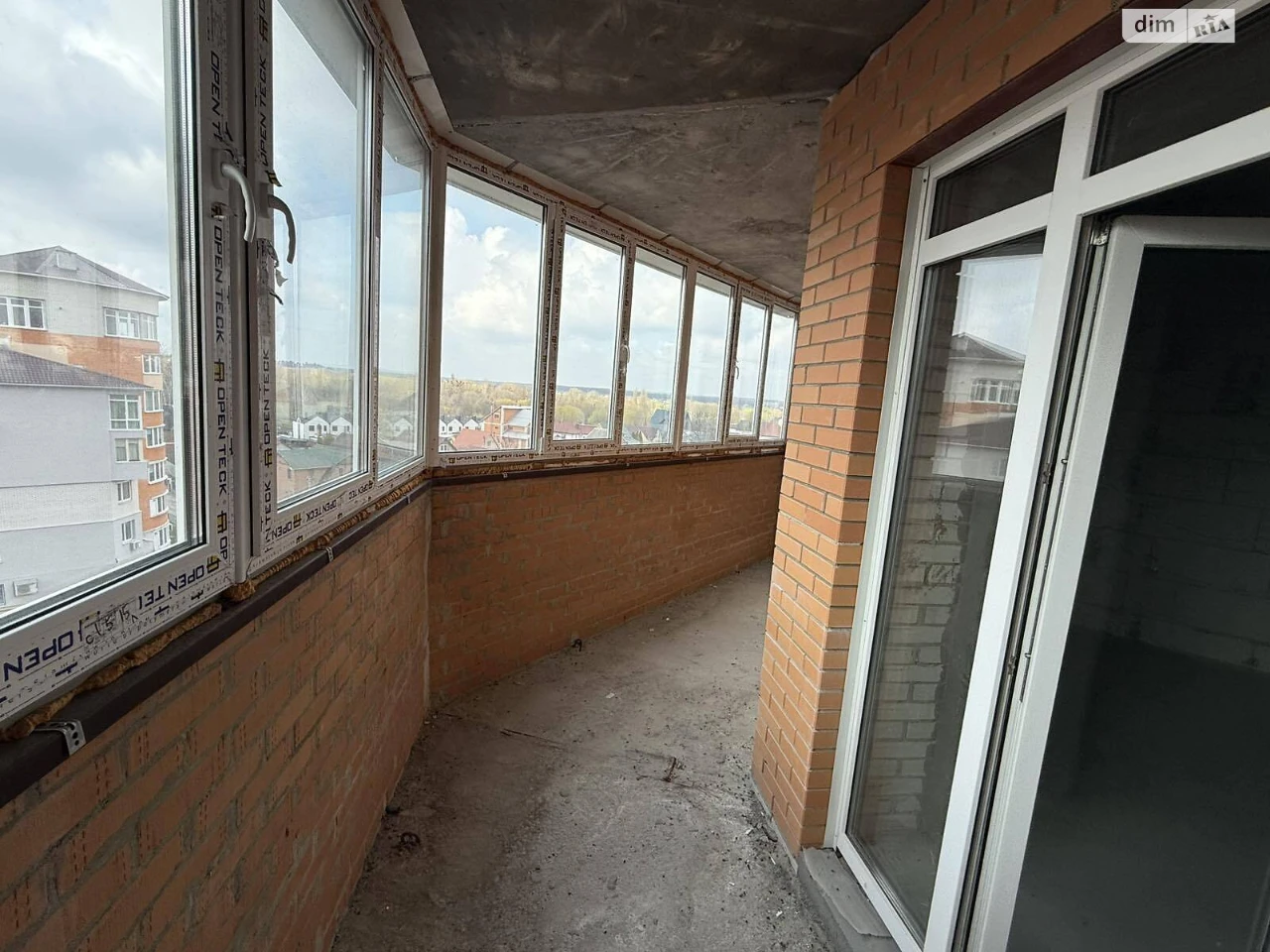 Apartment for Sale - Вокзальна