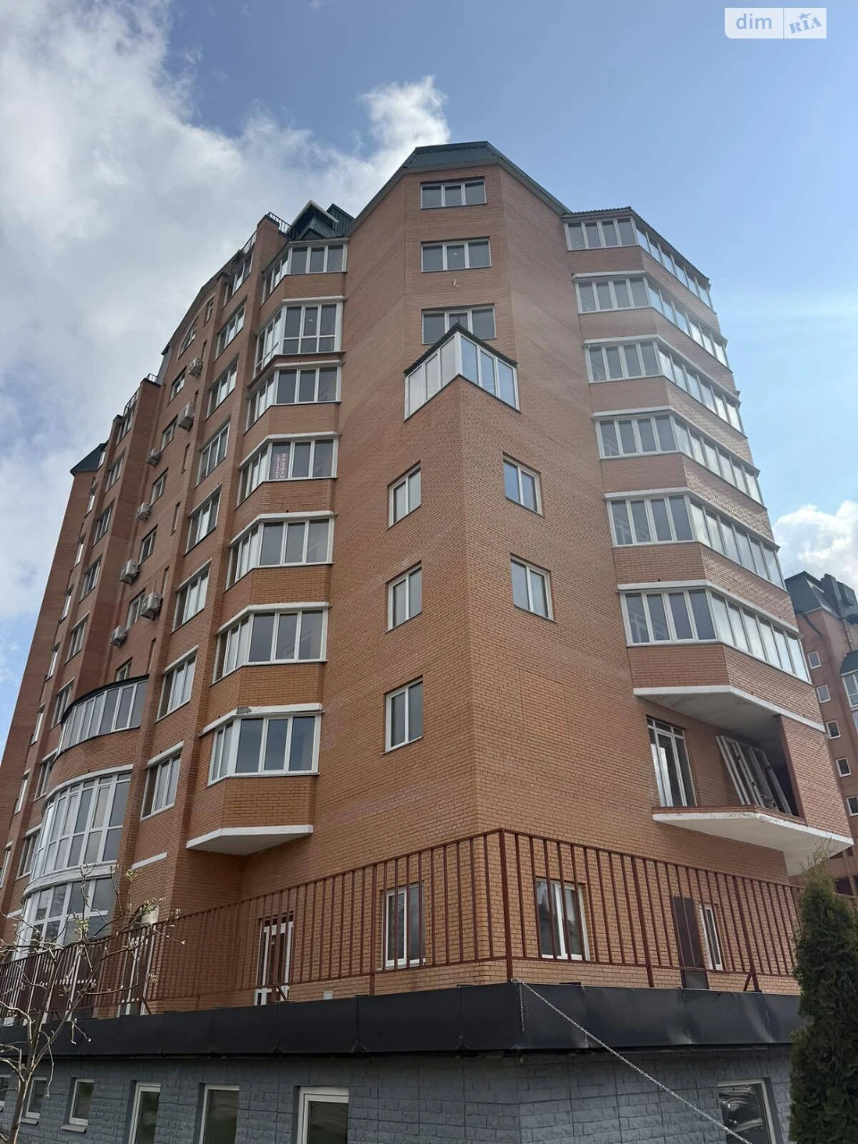 Apartment for Sale - Вокзальна