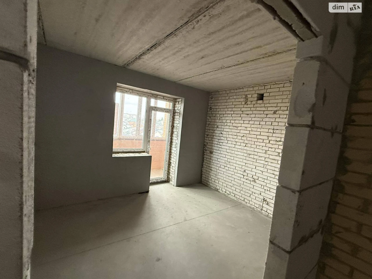 Apartment for Sale - Вокзальна