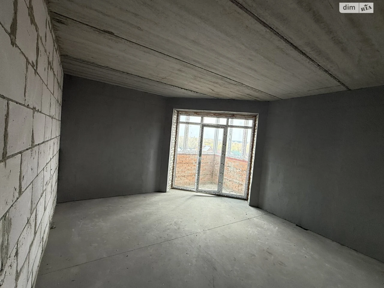 Apartment for Sale - Вокзальна