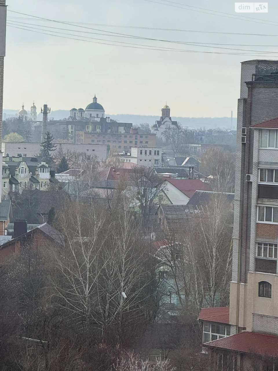 Apartment for Sale - Вокзальна
