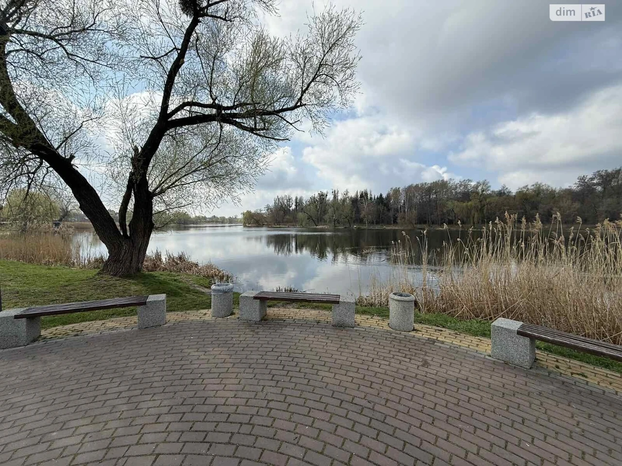 Apartment for Sale - Вокзальна