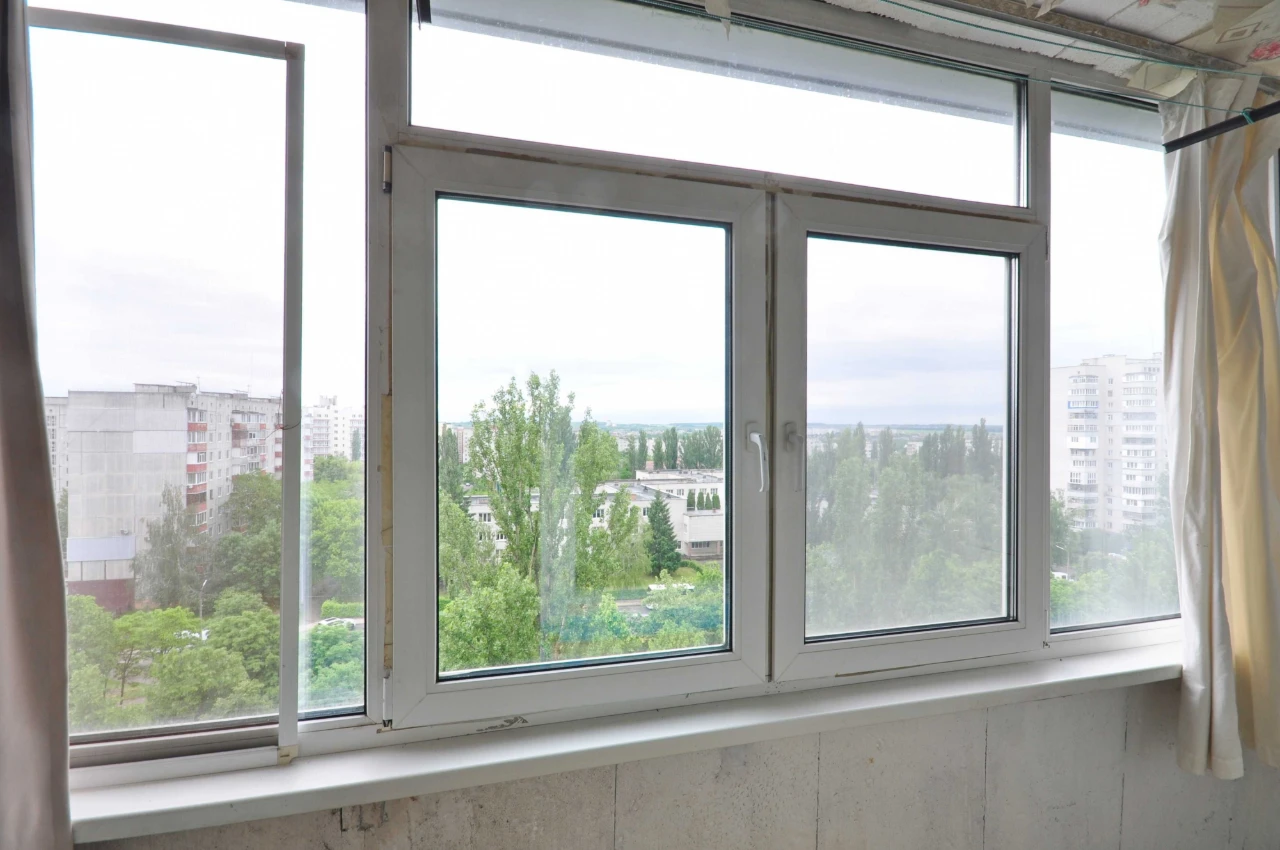 Квартира в центрі, вул. Зенітного полку 46.