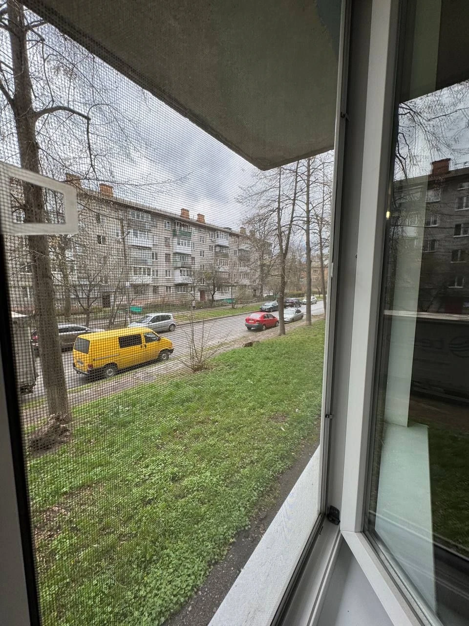 ВОКЗАЛЬНА. Продаж 1но кімнатної квартири,  провулок Курсовий