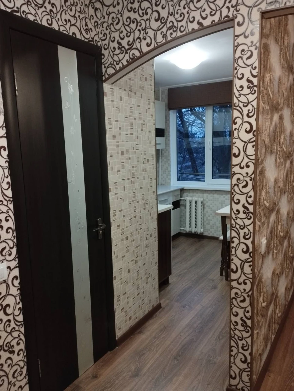 Продаж 1 кімнаткої Луки Долинського